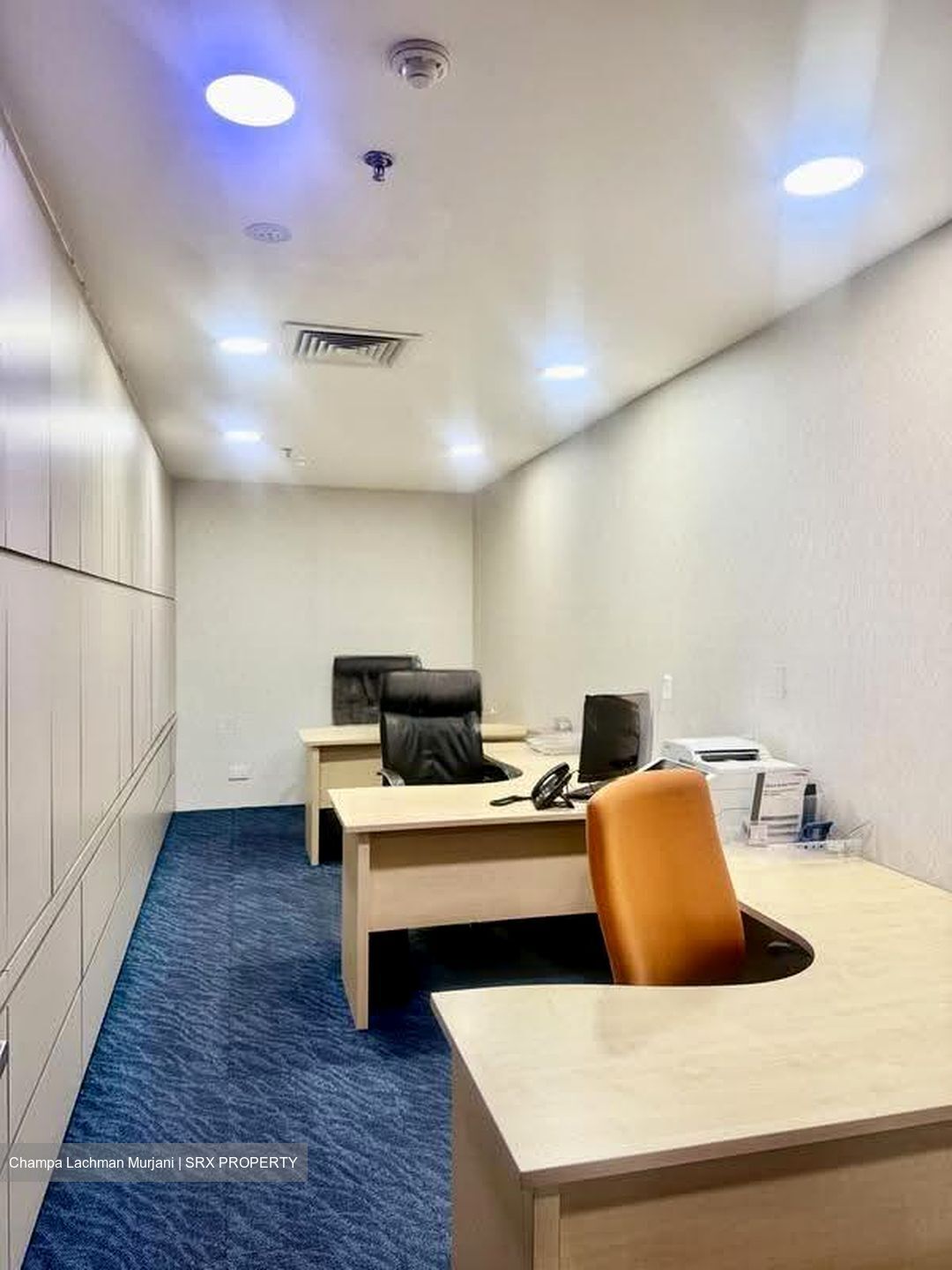 Peninsula Plaza (D6), Office #633269931